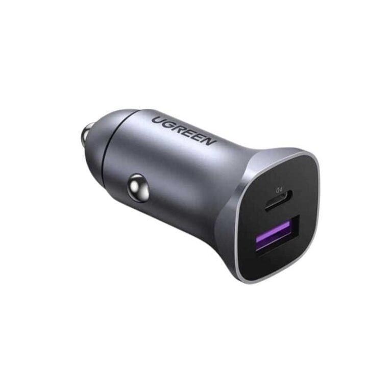 ugreen-ac-dual-port-car-charger-pd30wscp22-5-w-apna-baazar