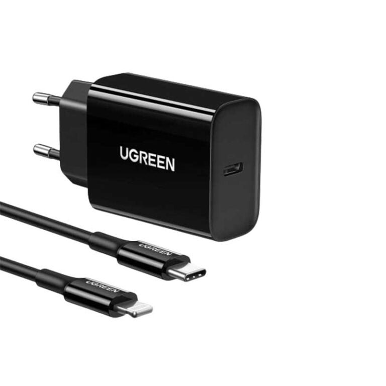 ugreen-pd20w-fast-charger-set-mfi-certified-black-eu-apna-baazar