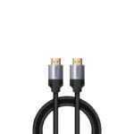 BASEUS CADKLF-H01 HDMI CABLE 4K 2.0 5M
