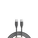 BASEUS CAGD020101 JELLY LIQUID SILICA GEL TYPE C TO LIGHTNING CABLE 2M