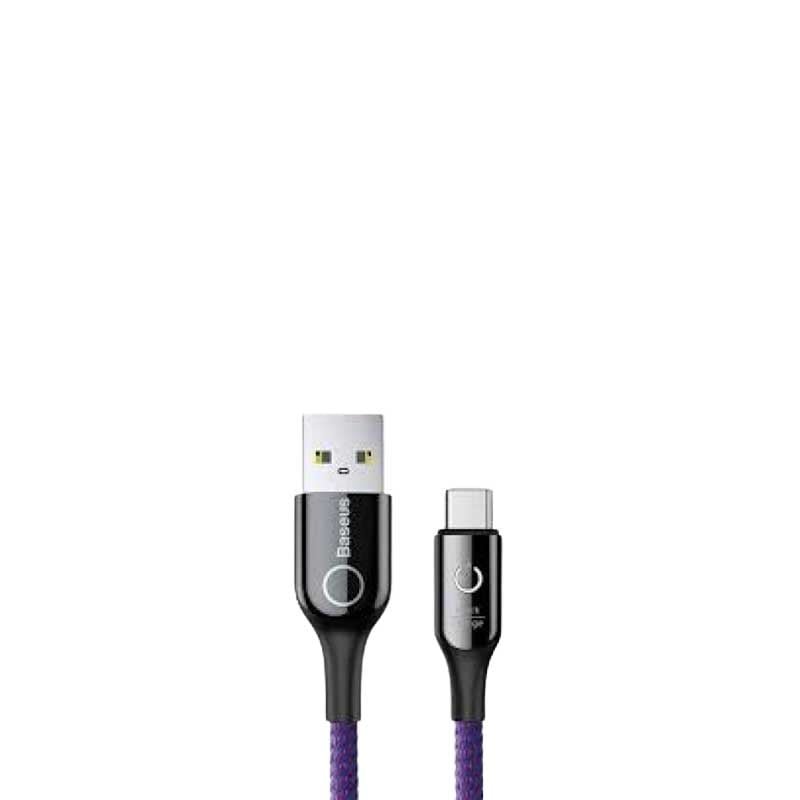 baseus-intalligent-power-off-cable-iphone-1m | baseus data cable