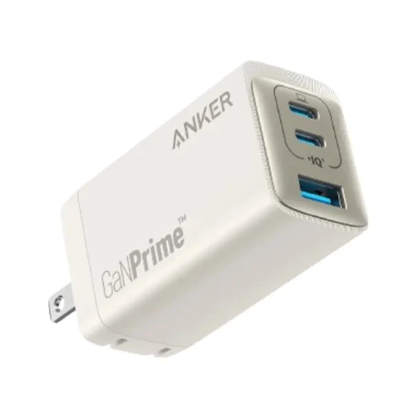 anker-charger-ganprime-65w-white-a2668 | anker charger ganprime 65w white a2668