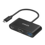 anker-3in1-usb-c-hub-a8339 | anker 3in1 usb c hub a8339