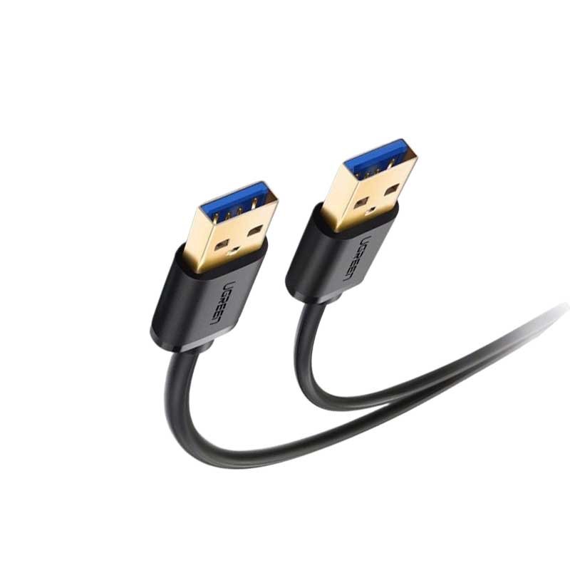 ugreen-10370-usb-a-3-0-male-to-male-cable | ugreen 10370 usb a 3 0 male to male cable