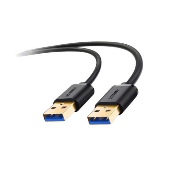 ugreen-90576-usb-a-3-0-male-to-male-cable-3m | ugreen 90576 usb a 3 0 male to male cable 3m