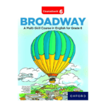 broadway-coursebooks-6 | broadway coursebooks 6