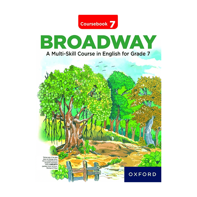 broadway-coursebooks-7 | broadway coursebooks 7