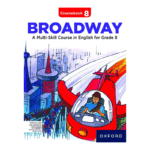 broadway-coursebooks-8 | broadway coursebooks 8