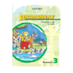 english-broadway-workbooks-of-class-3 | broadway workbooks 3