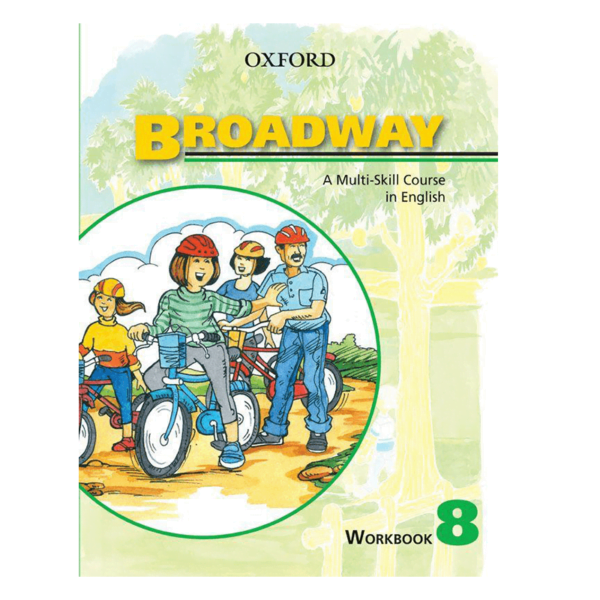 broadway-workbooks-8 | broadway workbooks 8