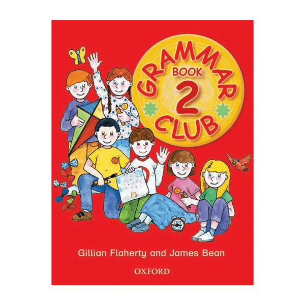 grammar-club-book-2 | grammar club book 2