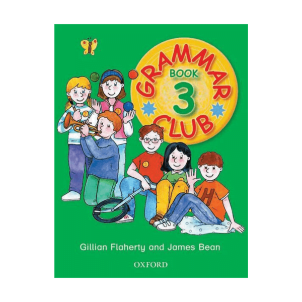 grammar-club-book-3 | grammar club-book 3