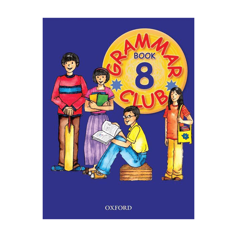 grammar-club-book-8 | grammar club book 8