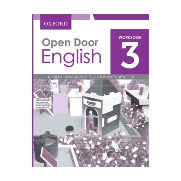 open-door-workbook-3 | open door workbook 3