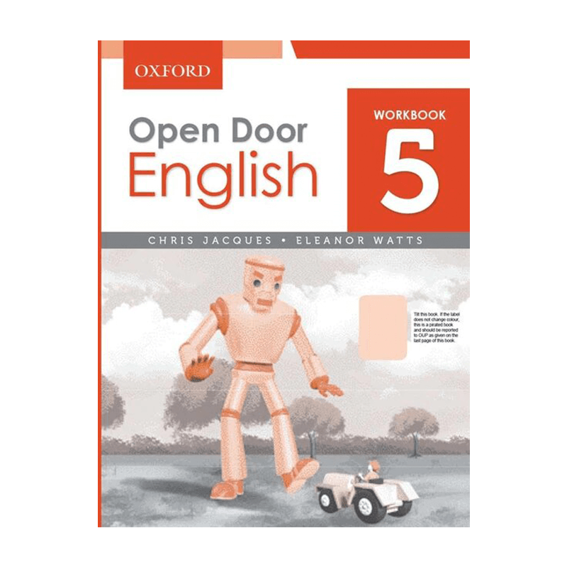 open-door-workbook-5 | open door workbook 5