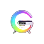 g-11-wireless-charger-lamp-speaker-clock-double-speaker-apna-baazar