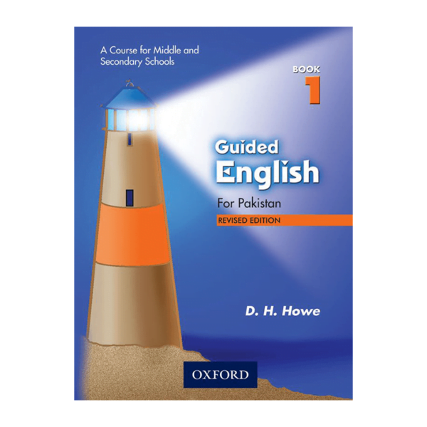 guided-english-book-1-for-pakistan | guided english book 1 for pakistan