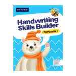 Handwriting Skills Builder Book 1