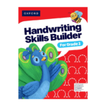 Handwriting Skills Builder Book 2
