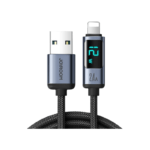 joyroom-data-cable-1m-and-2-4amp | joyroom data cable 1m and 2 4amp