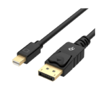 onten-dp101-mini-dp-to-d-port-cable | onten dp101 mini dp to d port cable