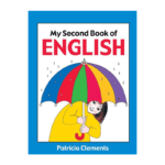 My Second Book of English