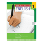 New Get Ahead English Book 1