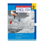 New Get Ahead English Book 2
