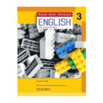 New Get Ahead English Book 3