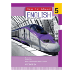 New Get Ahead English Book 5
