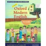 New Oxford Modern English Pre-Primer (Third Edition)