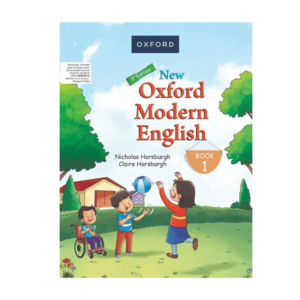 New Oxford Modern English Book 1 (Third Edition) | Apna Baazar