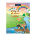 New Oxford Modern English Book 2 (Third Edition)