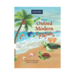 New Oxford Modern English Book 4 (Third Edition)