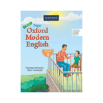 New Oxford Modern English Book 8 (Third Edition)
