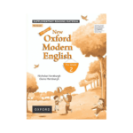 New Oxford Modern English Workbook 2 (Third Edition)