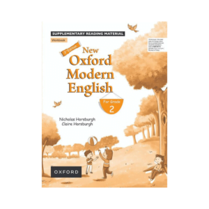 New Oxford Modern English Workbook 2 Third Edition Apna Baazar   New Oxford Modern English Third Edition WorkBook 2 300x300 