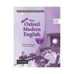 New Oxford Modern English Workbook 4 (Third Edition)