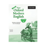 New Oxford Modern English Workbook 6 (Third Edition)