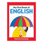 My First Book of English
