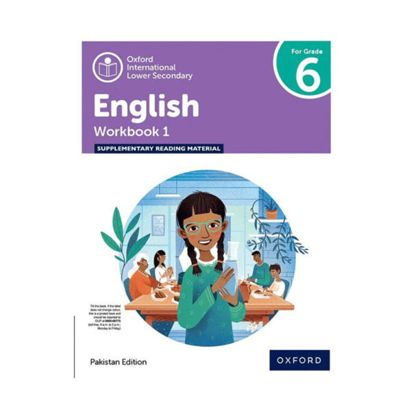 oxford-international-lower-secondary-english-workbook-6-second-edition | oxford international lower secondary english workBook 6