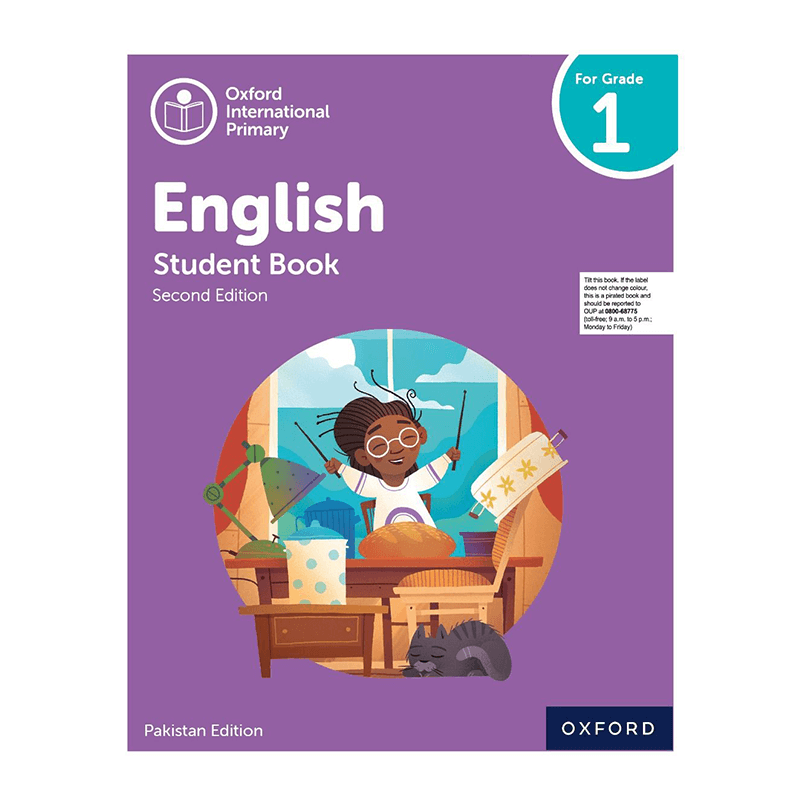 oxford-international-primary-english-book-1-second-edition | oxford international primary english book 1 second edition