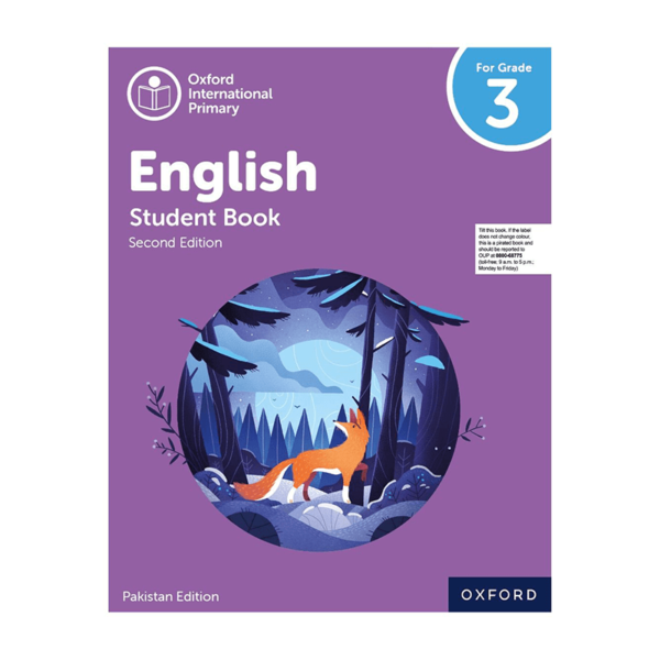 oxford-international-primary-english-book-3-second-edition | oxford international primary english