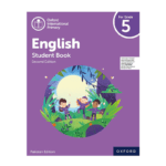 oxford-international-primary-english-book-5-second-edition | oxford international primary english