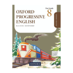 Oxford Progressive English Book 8 (Second Edition)