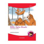 Oxford Reading Treasure: Biffo gets Stuck and Other Stories