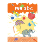 Fun A B C Book 1