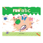 Fun A B C Book 2