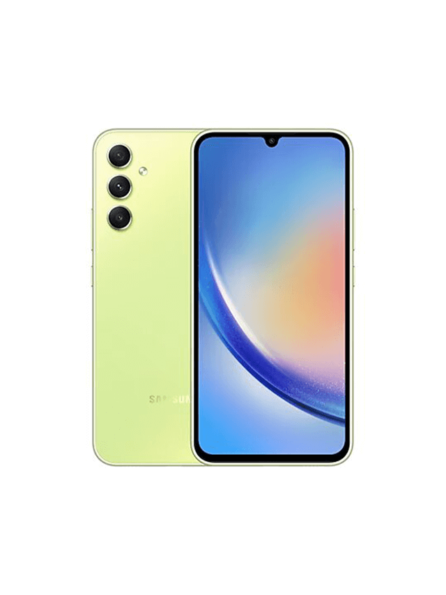 Samsung A34 Price In Pakistan