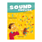 Sound English Book 1